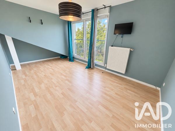 Appartement à vendre 5 pièces 190 m² Thionville