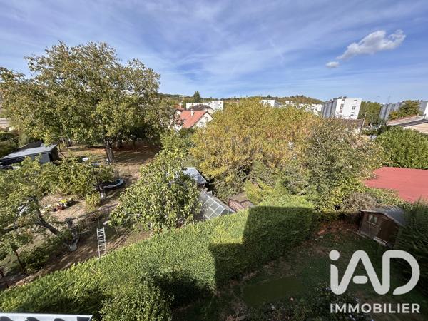 Appartement à vendre 5 pièces 190 m² Thionville