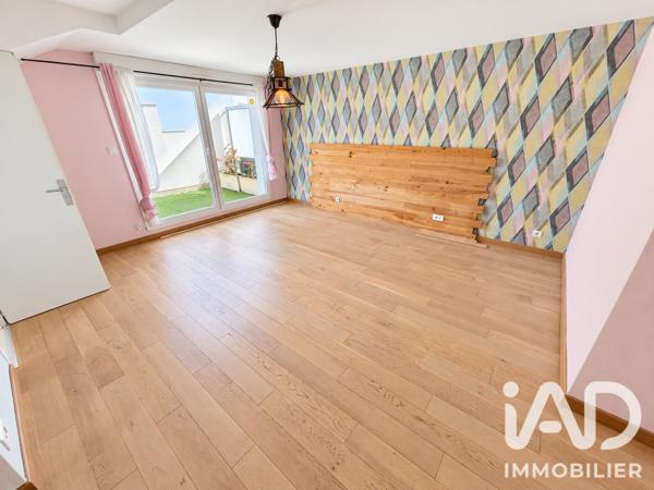 Appartement à vendre 5 pièces 190 m² Thionville