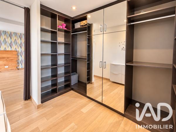 Appartement à vendre 5 pièces 190 m² Thionville