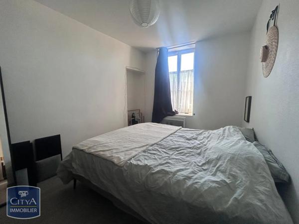 Appartement à louer 3 pièces 60.4m² Metz (57000)