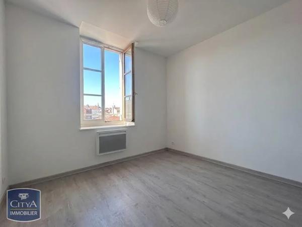 Appartement à louer 3 pièces 60.4m² Metz (57000)