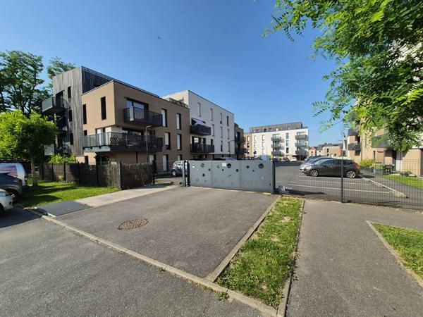 Appartement à vendre 3 pièces 63.8m² Wasquehal (59290)