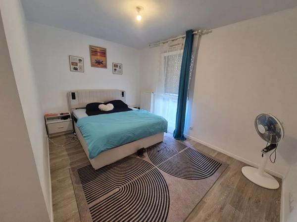 Appartement à vendre 3 pièces 63.8m² Wasquehal (59290)