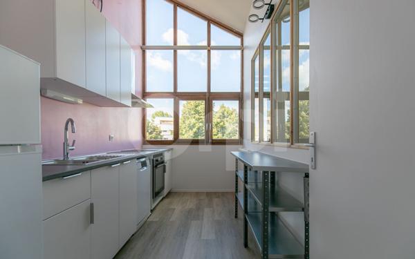 Appartement à vendre    2 pièces • 48,52 m2 Torcy