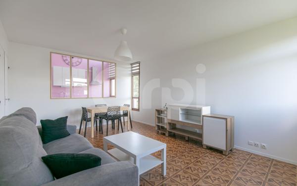 Appartement à vendre    2 pièces • 48,52 m2 Torcy