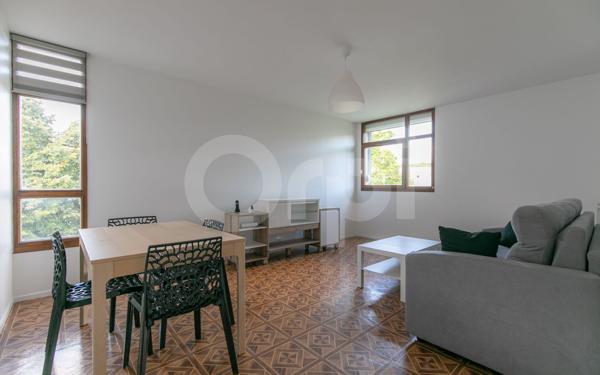 Appartement à vendre    2 pièces • 48,52 m2 Torcy