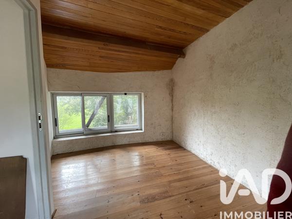 Maison à vendre 8 pièces 120 m² Neuvic-Entier