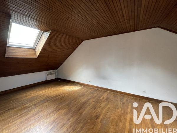 Maison à vendre 8 pièces 120 m² Neuvic-Entier