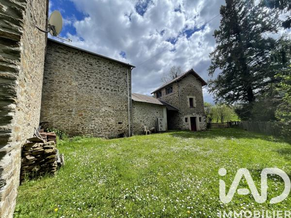 Maison à vendre 8 pièces 120 m² Neuvic-Entier