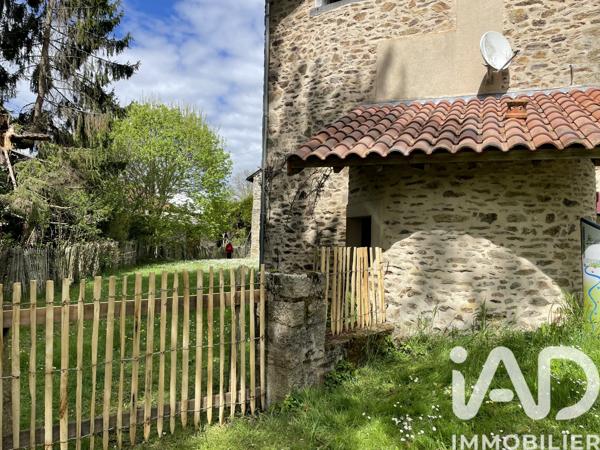 Maison à vendre 8 pièces 120 m² Neuvic-Entier