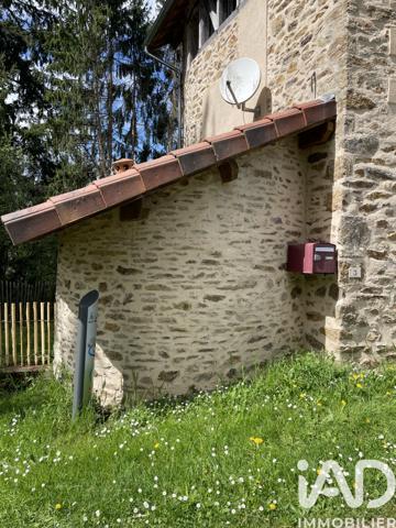 Maison à vendre 8 pièces 120 m² Neuvic-Entier