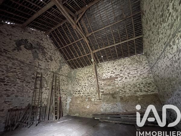 Maison à vendre 8 pièces 120 m² Neuvic-Entier