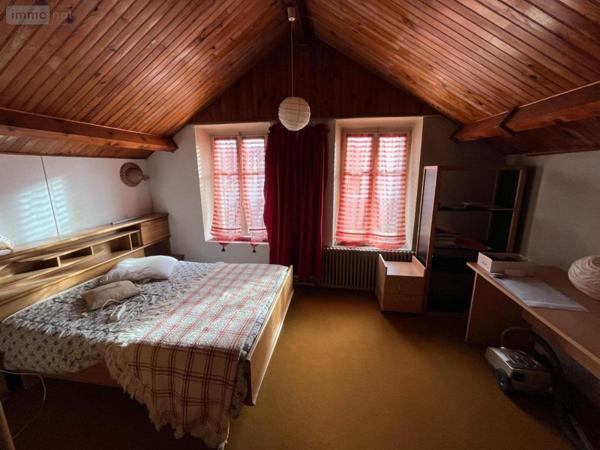 Maison à vendre à Audincourt dans le Doubs (25400), ref : 25054-1887