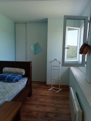 CORPS DE FERME A RESTAURER SUR 9000 M2 DE TERRAIN