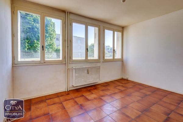 Appartement à vendre 2 pièces 47m² Dijon (21000)