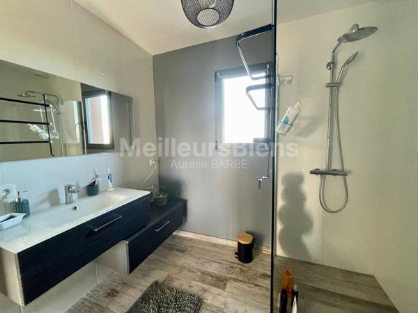 Exclusivité : Maison d'architecte avec prestations haut de gamme