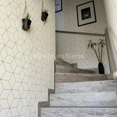 Exclusivité : Maison d'architecte avec prestations haut de gamme