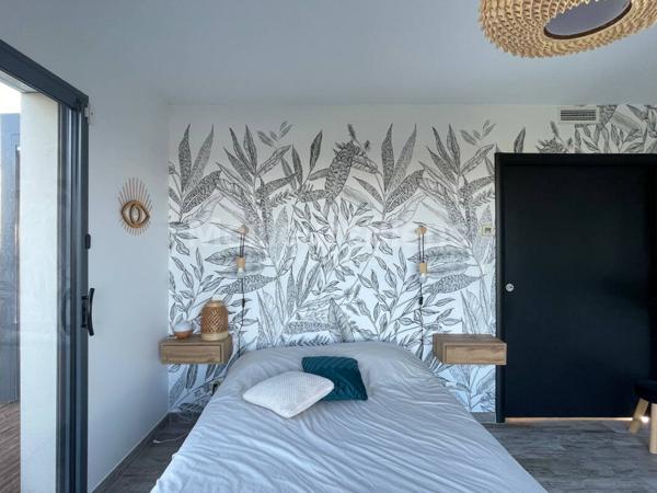 Exclusivité : Maison d'architecte avec prestations haut de gamme