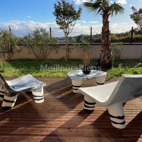 Exclusivité : Maison d'architecte avec prestations haut de gamme