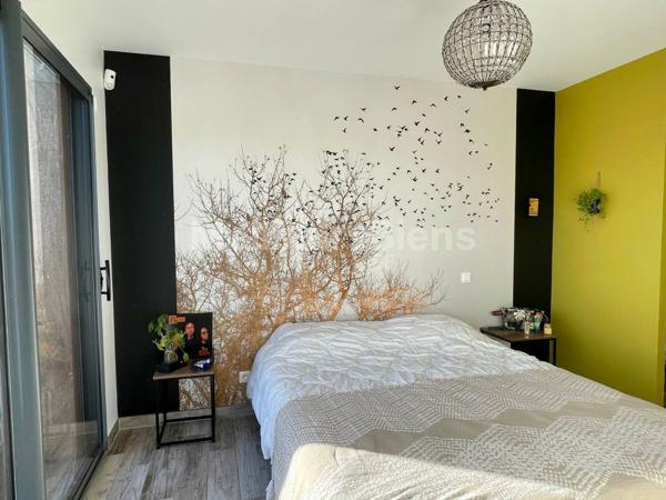 Exclusivité : Maison d'architecte avec prestations haut de gamme