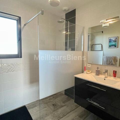 Exclusivité : Maison d'architecte avec prestations haut de gamme