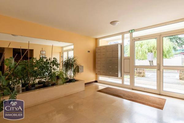 Appartement à vendre 4 pièces 73.6m² Le Mans (72000)