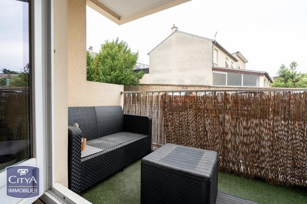 Appartement à vendre 4 pièces 73.6m² Le Mans (72000)