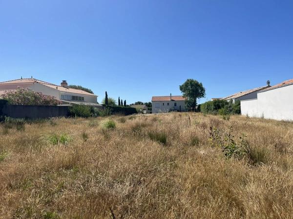 Construisez votre projet de vie à 5 minutes des plages !