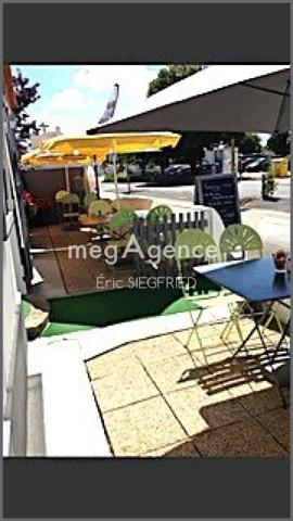 Local Commercial à L' EPINE, 85740 - 3 pièces 140m²