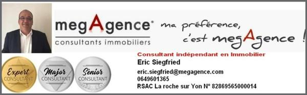 Local Commercial à L' EPINE, 85740 - 3 pièces 140m²