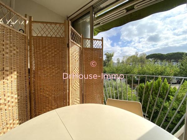 Appartement à vendre 1 pièce de 27 m²