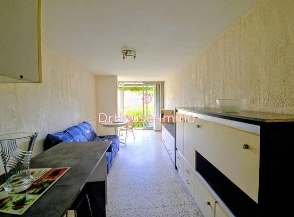 Appartement à vendre 1 pièce de 27 m²