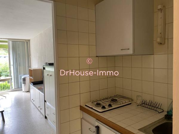 Appartement à vendre 1 pièce de 27 m²