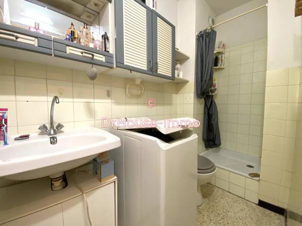 Appartement à vendre 1 pièce de 27 m²