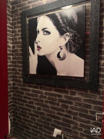 Murs commerciaux  à vendre 50 m² Ergué-Gabéric