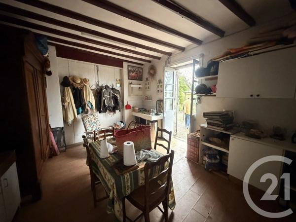 Immeuble à vendre  168,22 m 2   ANNONAY  - 07