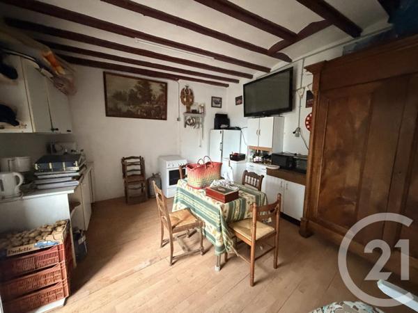 Immeuble à vendre  168,22 m 2   ANNONAY  - 07