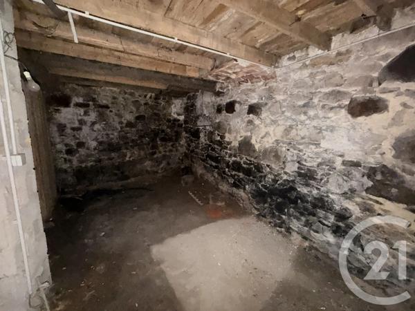 Immeuble à vendre  168,22 m 2   ANNONAY  - 07