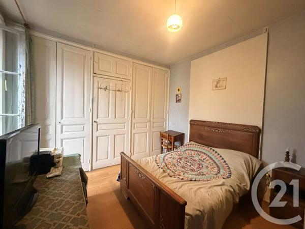 Immeuble à vendre  168,22 m 2   ANNONAY  - 07