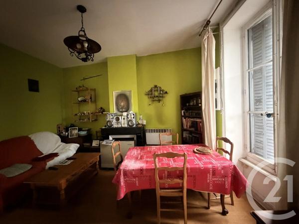 Immeuble à vendre  168,22 m 2   ANNONAY  - 07