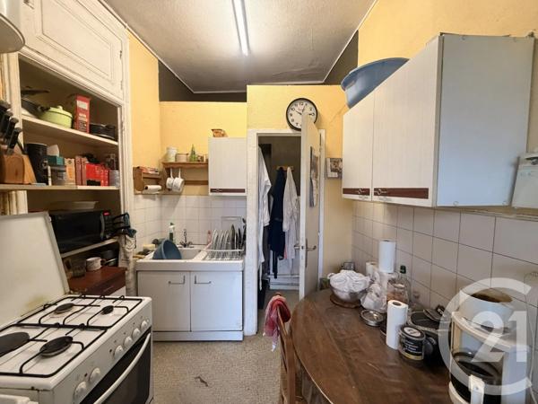 Immeuble à vendre  168,22 m 2   ANNONAY  - 07
