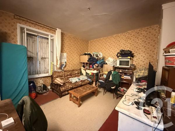 Immeuble à vendre  168,22 m 2   ANNONAY  - 07