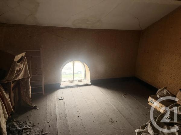 Immeuble à vendre  168,22 m 2   ANNONAY  - 07