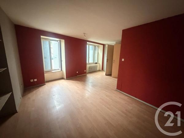 Immeuble à vendre  168,22 m 2   ANNONAY  - 07
