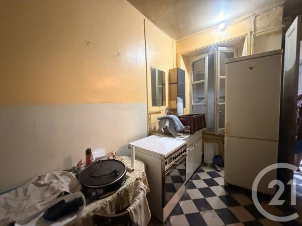 Immeuble à vendre  168,22 m 2   ANNONAY  - 07