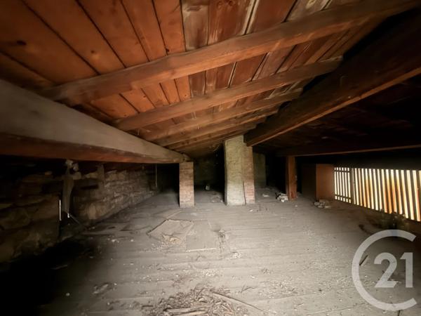 Immeuble à vendre  168,22 m 2   ANNONAY  - 07
