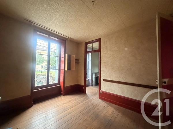 Immeuble à vendre  168,22 m 2   ANNONAY  - 07