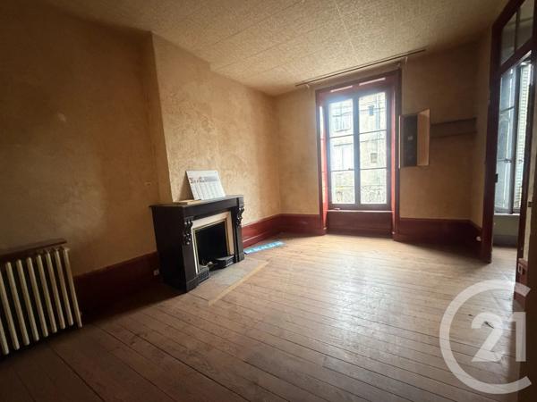 Immeuble à vendre  168,22 m 2   ANNONAY  - 07
