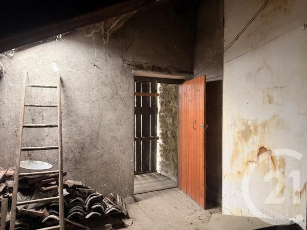 Immeuble à vendre  168,22 m 2   ANNONAY  - 07